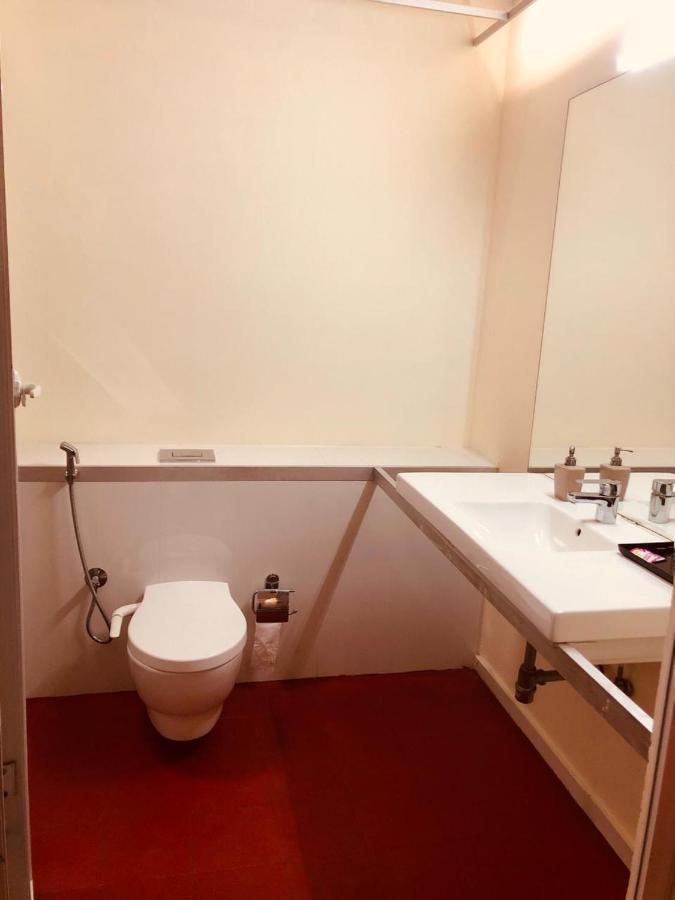 Presidency Artotel, Kochi Esterno foto