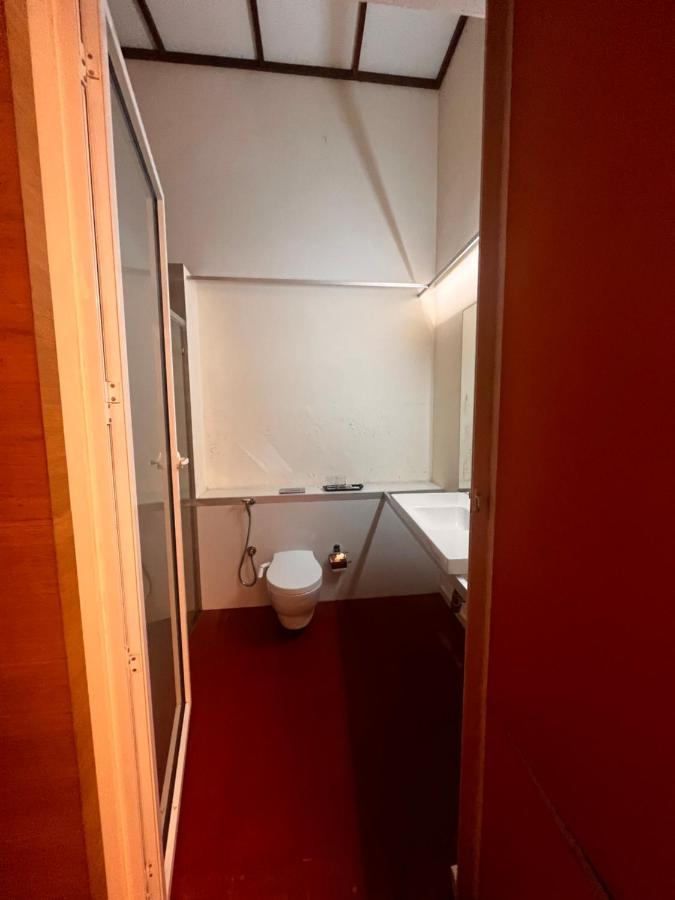 Presidency Artotel, Kochi Esterno foto