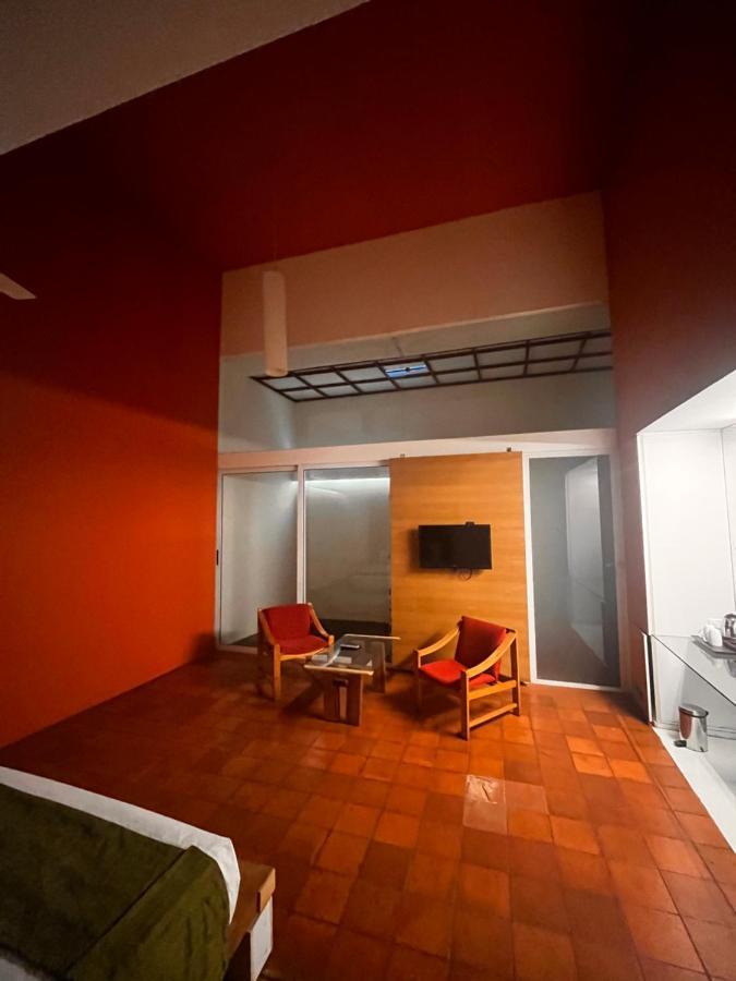 Presidency Artotel, Kochi Esterno foto