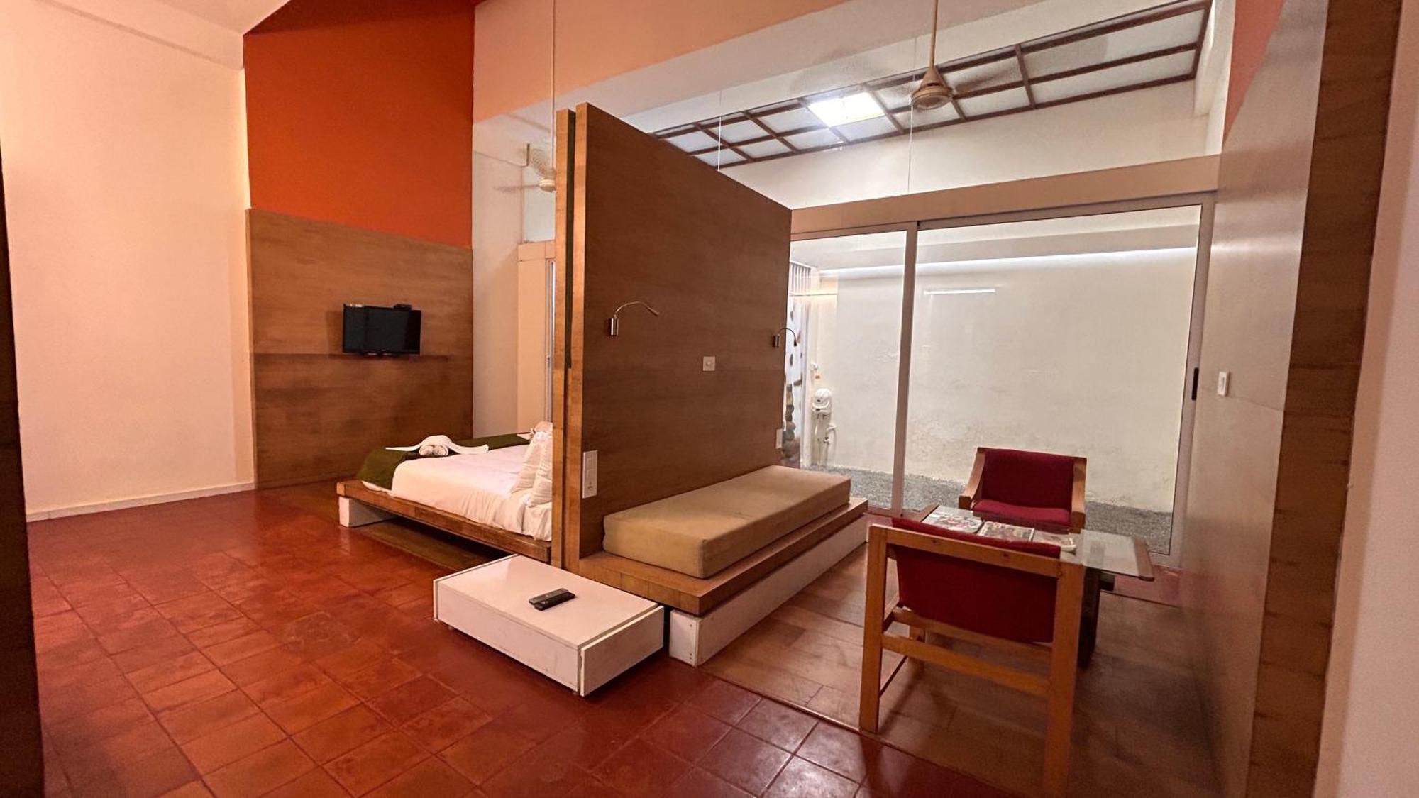 Presidency Artotel, Kochi Esterno foto