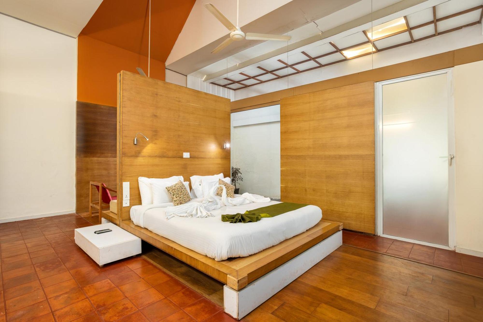 Presidency Artotel, Kochi Esterno foto