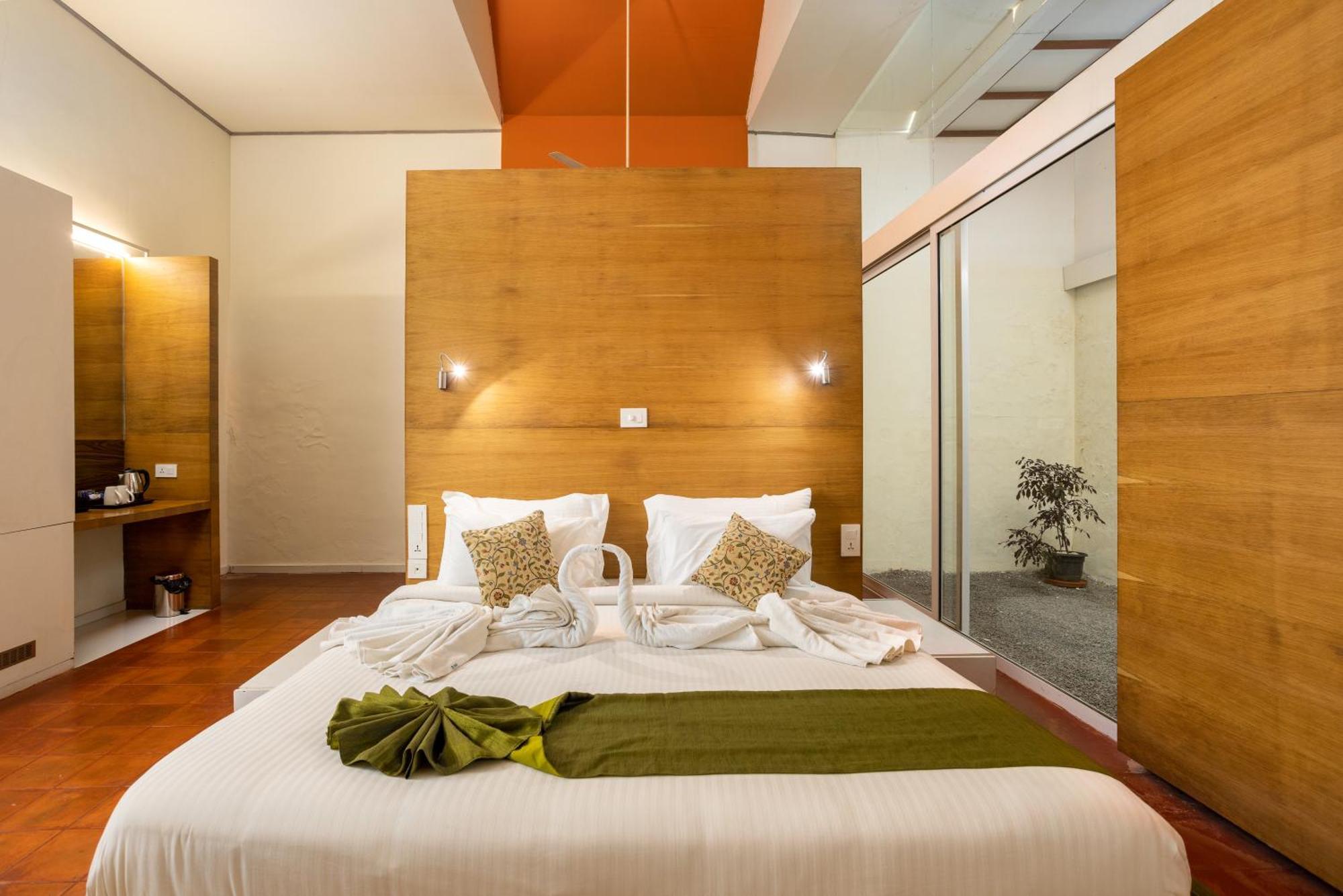 Presidency Artotel, Kochi Esterno foto